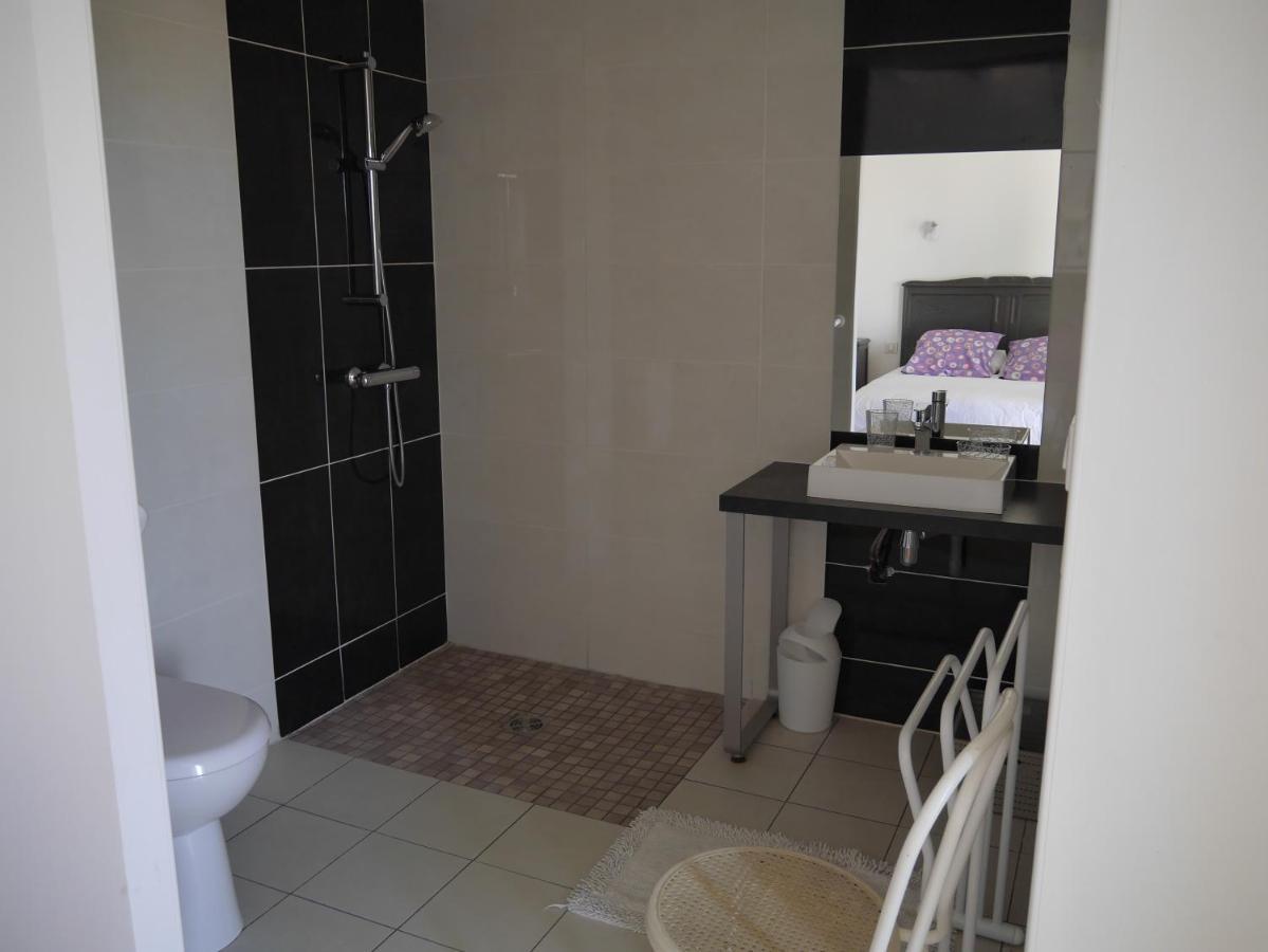Gite Pech De Durand Villeneuve Sur Lot Villeneuve-sur-Lot Exterior foto