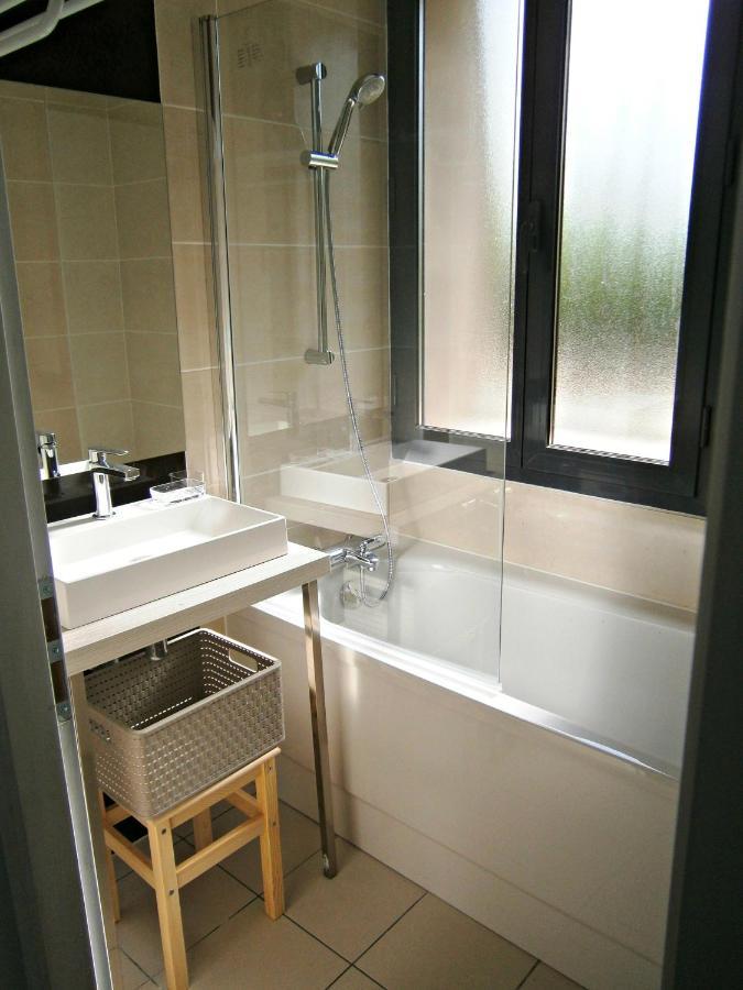 Gite Pech De Durand Villeneuve Sur Lot Villeneuve-sur-Lot Exterior foto